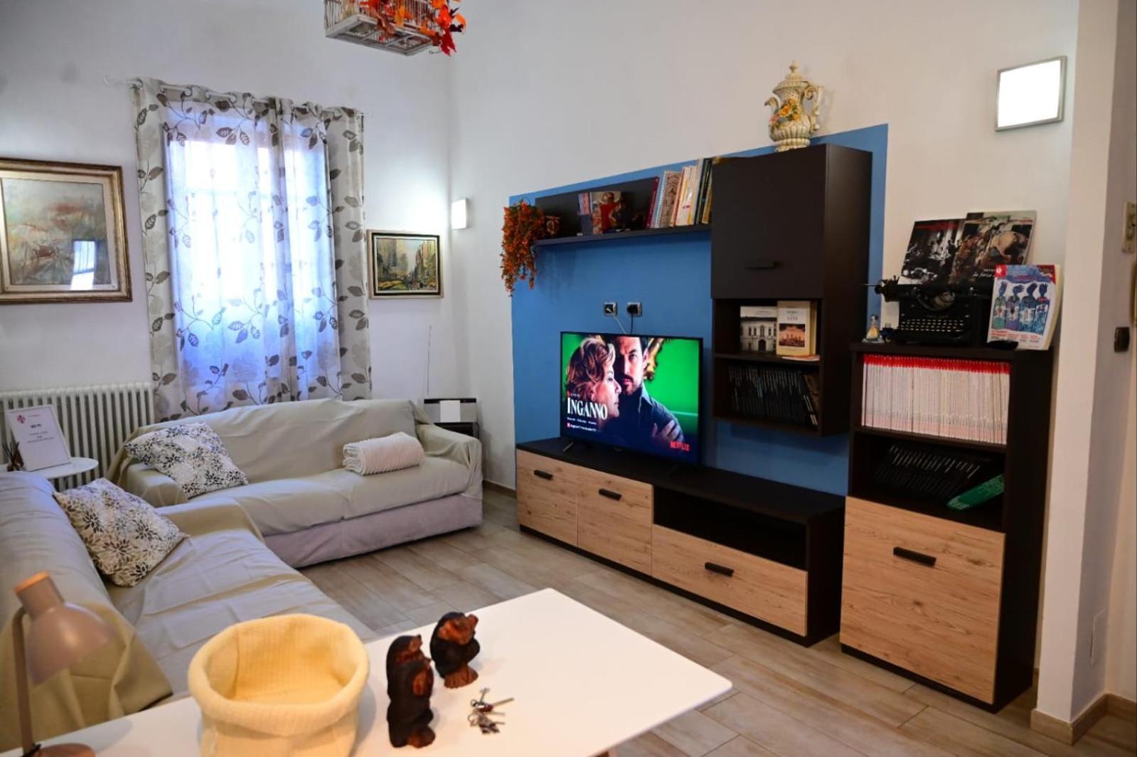 Апартаменты Casa Magenta Асти Экстерьер фото